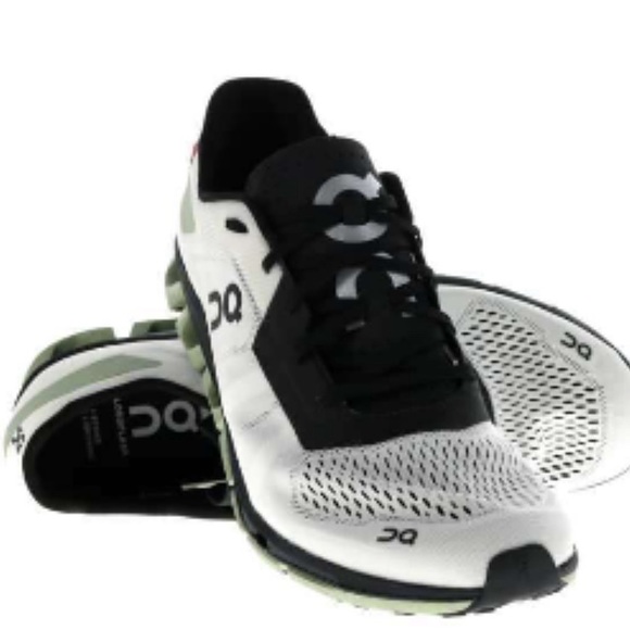 On Cloudflash Mens Running Shoes - Picture 1 of 2